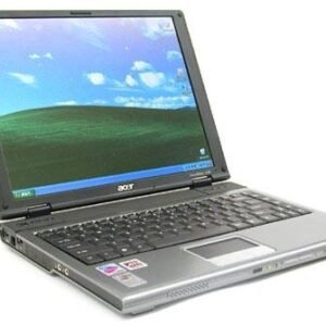 Schémas de principe carte mère Acer Travelmate 3200