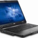 Schémas de principe carte mère Acer Travelmate 5310