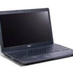 Schémas de principe carte mère Acer Travelmate 5335