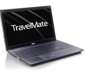 Schémas de principe carte mère Acer Travelmate 5744