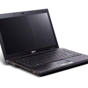 Schémas de principe carte mère Acer Travelmate 6000 8000 (Quanta ZI6)