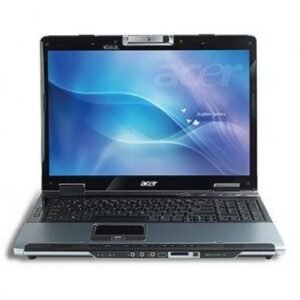 Schémas de principe carte mère Acer Travelmate 9520 6500 (Wistron Kirkini)