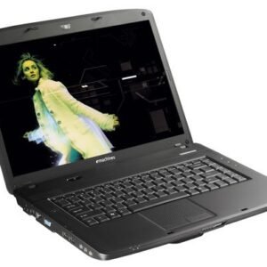 Schémas de principe carte mère Acer eMachines E520 E720 (Compal LA-4431P)