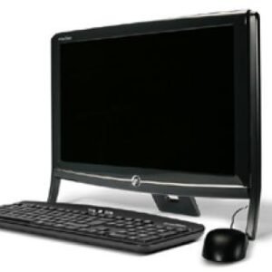 Schémas de principe carte mère Acer eMachines EZ1600 EZ1601