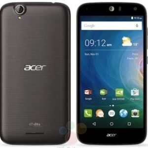 Manuel de l'utilisateur Acer T02 79 pages en français