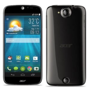 Manuel de l'utilisateur Acer T03 80 pages en français