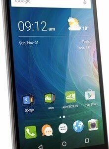 Manuel de l'utilisateur Acer T04 80 pages en français