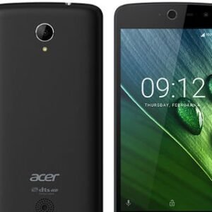 Manuel de l'utilisateur Acer T07 74 pages en français