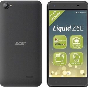 Manuel de l'utilisateur Acer T10 74 pages en français