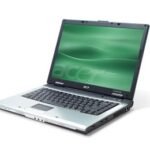 Schémas de principe carte mère Acer Travelmate 2420 (Wistron Garda-5)