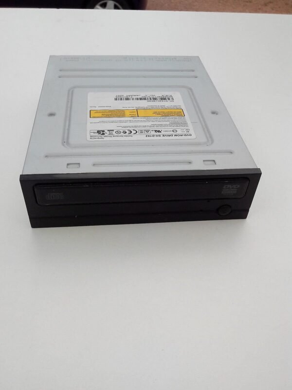 LECTEUR DE DVD TOSHIBA SH-D162