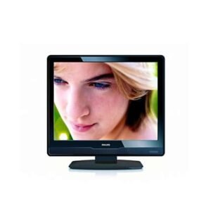 Manuel TV Philips LCD 20PFL3403D 51 cm