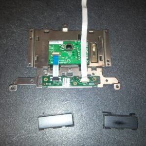 Touchpad Toshiba Satellite L300 complet