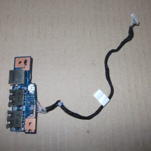 Carte USB et rj11 Packard Bell EasyNote TJ65
