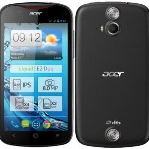 Manuel de l'utilisateur Acer V370 74 pages en français