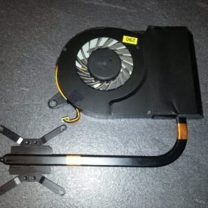 Ventilateur Dissipateur pour Packard Bell EG70