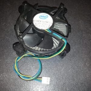 Ventilateur Intel E30307-001 - SOCKET 775