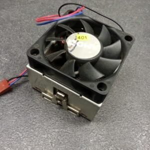 Ventilateur dissipateur AMD CPU refroidisseur mf035-032 cuivre