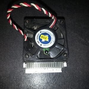 Ventilateur dissipateur thermique 0615-12MBTL