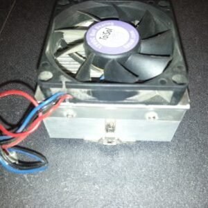 Ventilateur dissipateur thermique taiSol pour AMD Socket 462