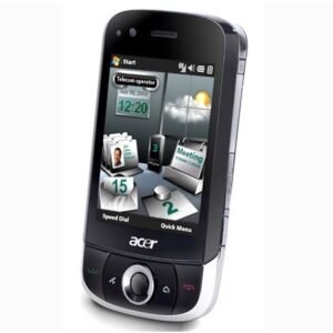 Manuel de l'utilisateur Acer X960 112 pages en français