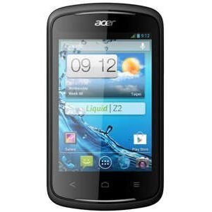 Manuel de l'utilisateur Acer Z120 64 pages en français