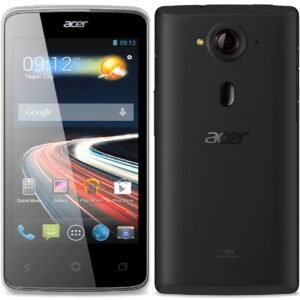 Manuel de l'utilisateur Acer Z160 64 pages en français