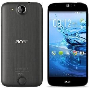 Manuel de l'utilisateur Acer Z520 86 pages en français
