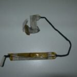 Cable LCD 1422-00HA0AS9A2301004740 pour Asus X70I et X70A