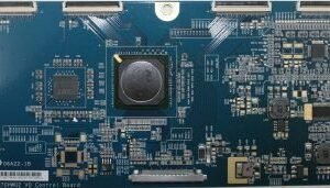 Carte TCON Samsung LE37M86BD