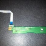 Acer 8530G carte boutons touchpad board 48.4AJ02.021