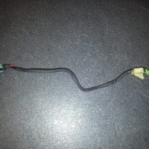 Connecteur d'alimentation acer aspire 8530