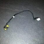 Connecteur d'alimentation Packard Bell EG70