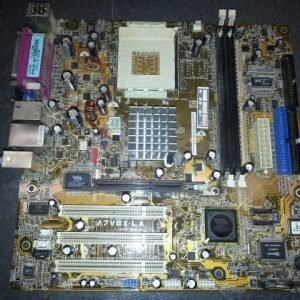 Carte mère ASUS A7VBX-LA