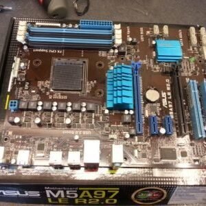 Carte mère Asus M5A97 LE R2.0