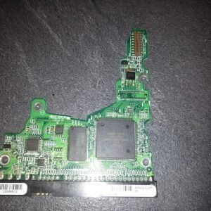 Carte pcb B8FEA de disque dur Maxtor DiamondMax plus 8 3.5 ide 40gb - 301548100