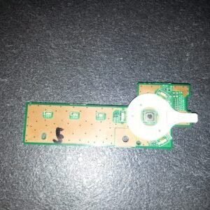 Bouton alimentation 48.4AJ08.011 Acer Aspire 8730