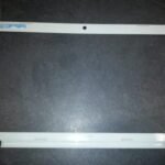 Cadre écran Toshiba satellite C850, C855, C850D 15.6 blanc H000038510
