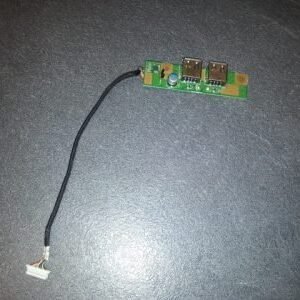 Carte 2 USB 2 Acer Aspire 8530G 48.4AJ03.011
