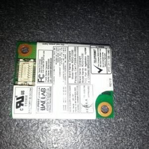 Carte modem ACER Aspire CCAB06M10010T1