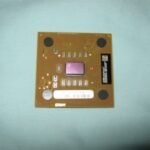 AMD ATHLON 2000 + axda2000ut3c cpu