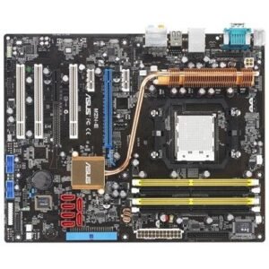 Manuel carte mère Asus M2N-E