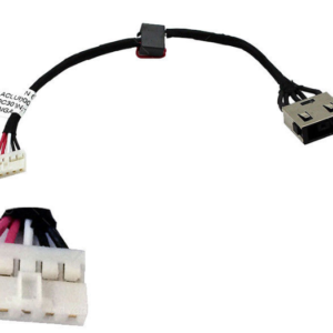 Connecteur d'alimentation - Lenovo G50-70 G50-30 G50-45 G50-80