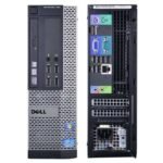 Dell OptiPlex 790 SFF reconditionné