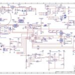 Schémas de principe et diagrammes LENOVO Ideapad 500 LA-C851P