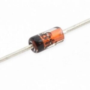 Diode standard 1N4148