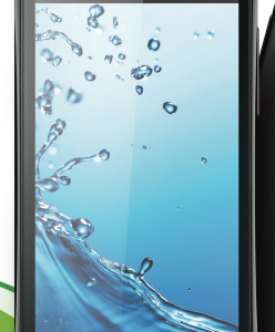 Manuel de l'utilisateur Acer Liquid E2 Duo