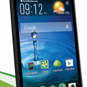 Manuel de l'utilisateur Acer Liquid E700 et E700 TRIO