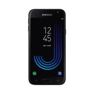 Manuel Samsung Galaxy J3 2017
