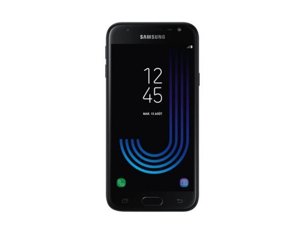 Manuel Samsung Galaxy J3 2017